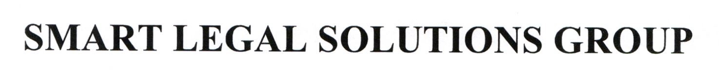 smart legal solutions group