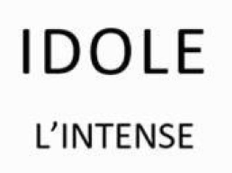 idole l`intense