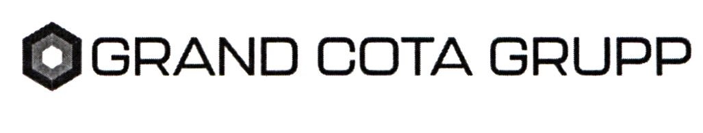 grand cota grupp