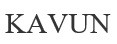 kavun