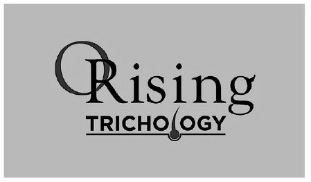 ТМ orising orising trichology trichology