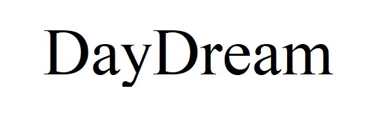 daydream