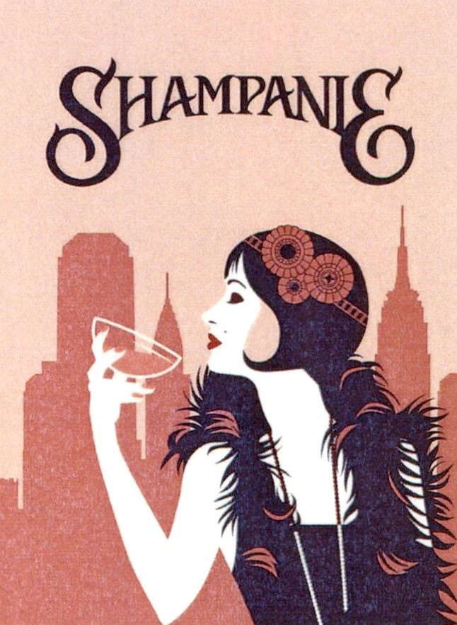 shampanie