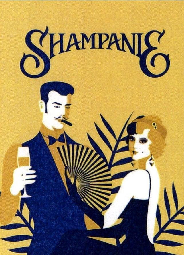 shampanie