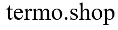 termo shop