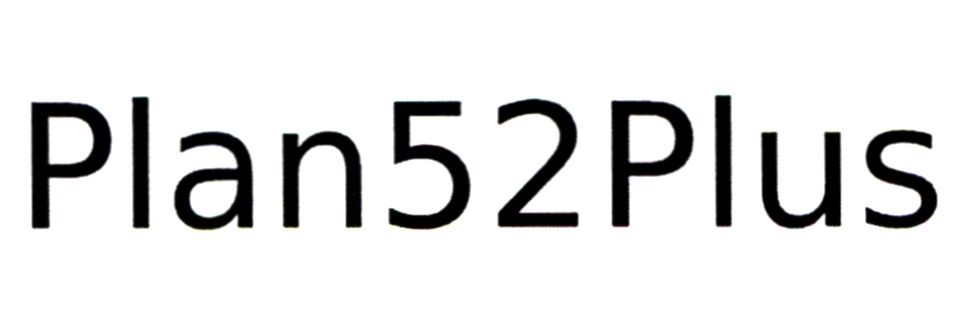 plan52plus