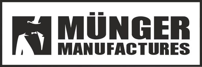 munger manufactures