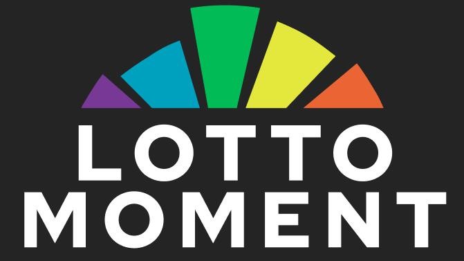 lotto moment