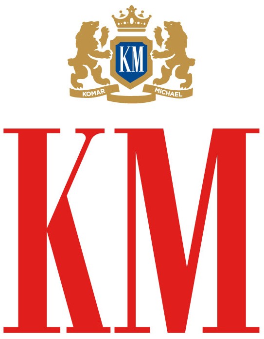 komar michael
