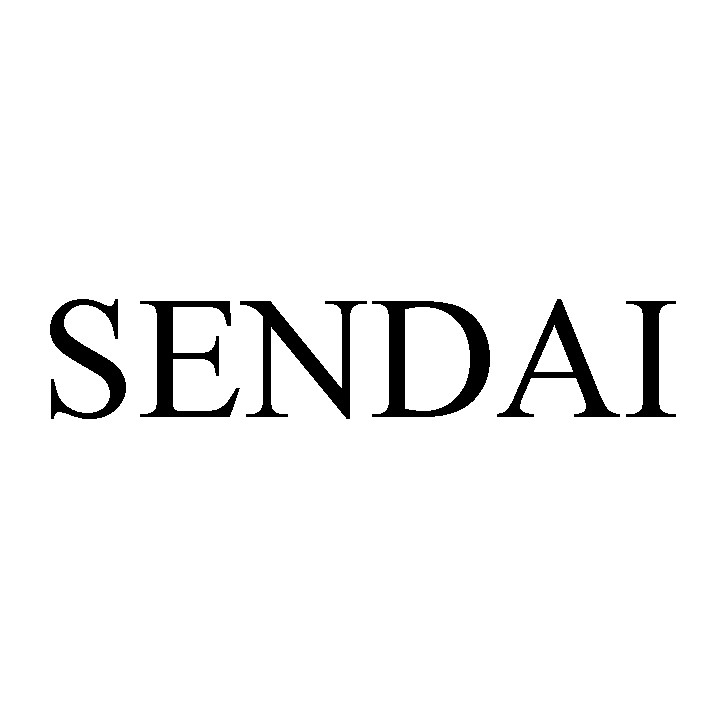 sendai
