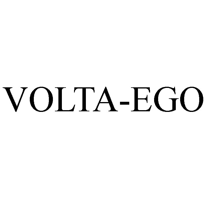 volta-ego
