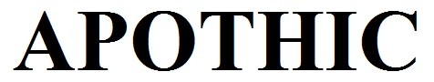 apothic