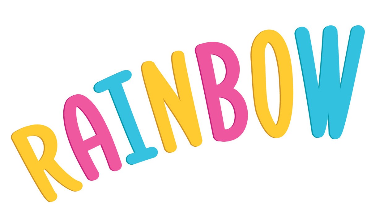 rainbow