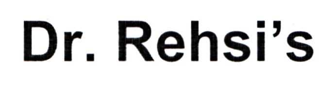 dr.rehsi`s