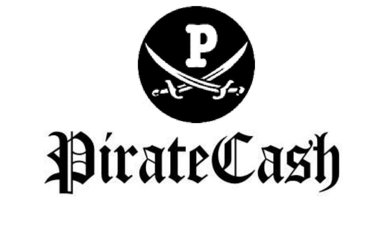 pirate cash