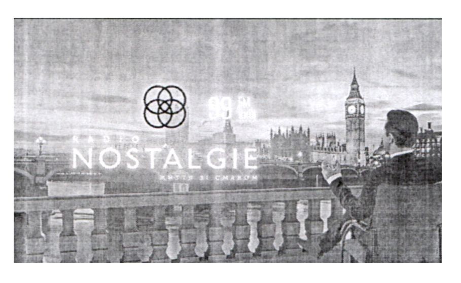 radio nostalgie