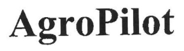 agro pilot