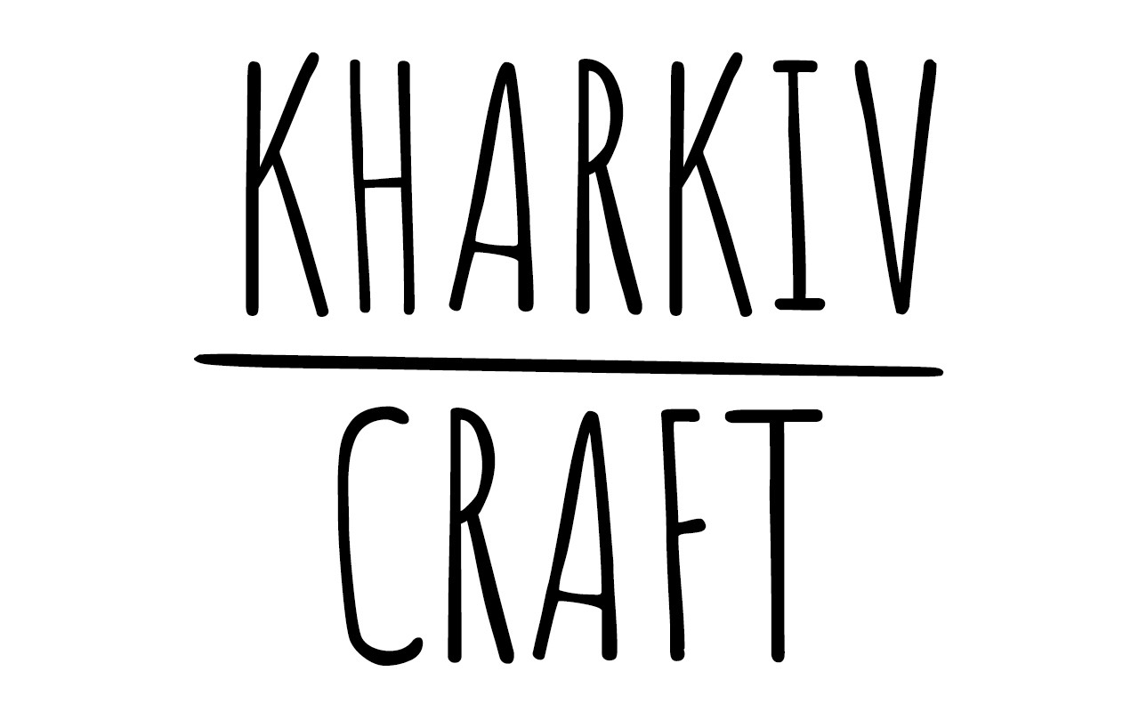 kharkiv craft