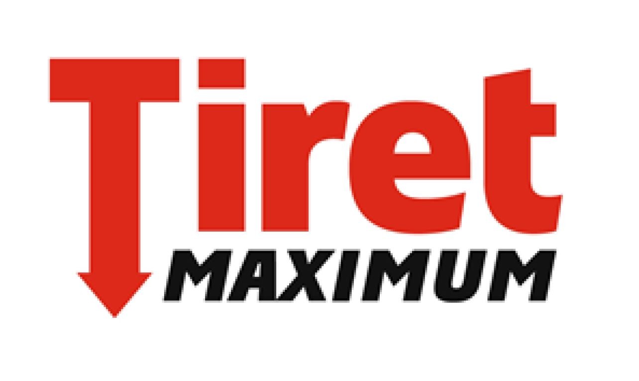 tiret maximum