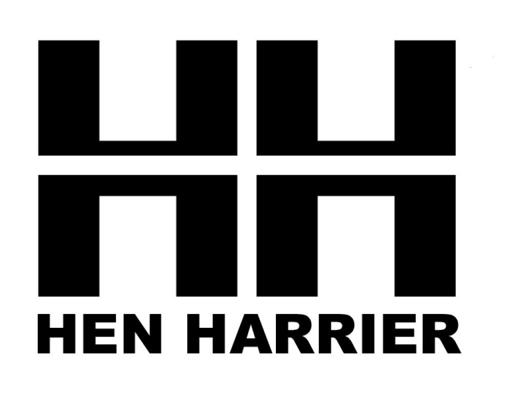 hen harrier