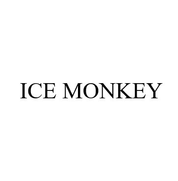 ice monkey