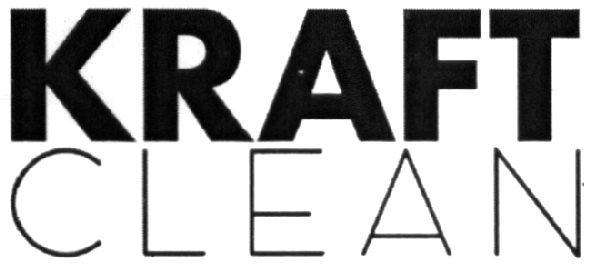 kraft clean