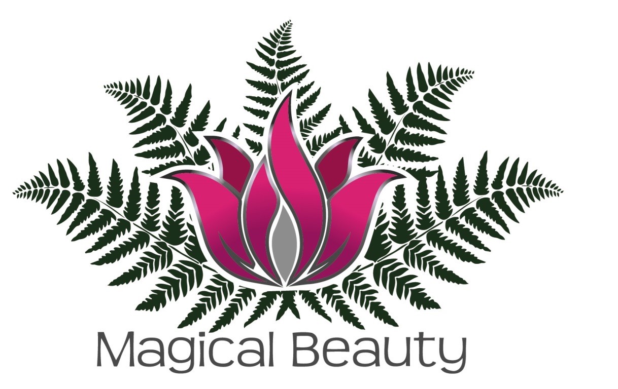 magical beauty