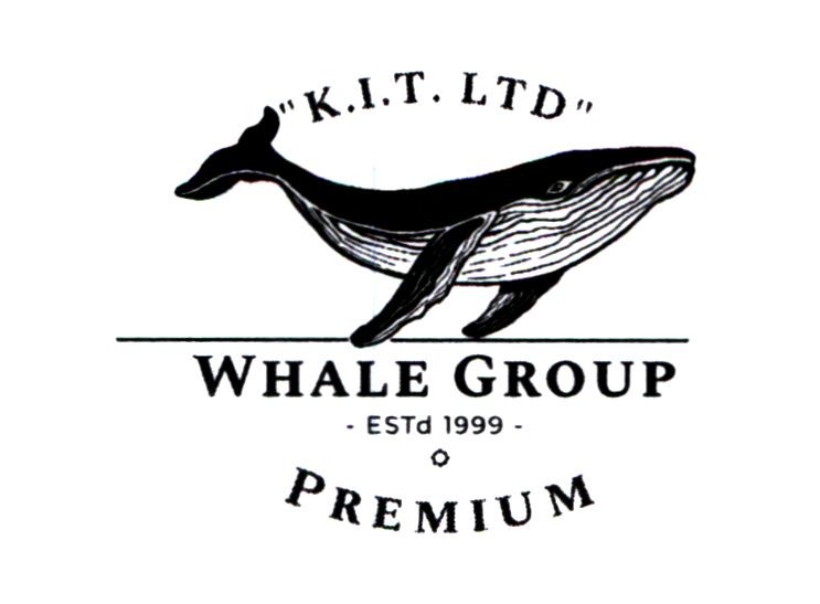 whale group premium