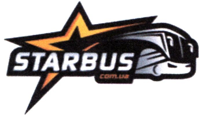 starbus com.ua