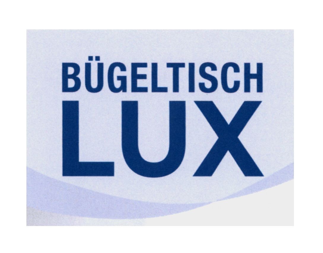 bugeltisch lux