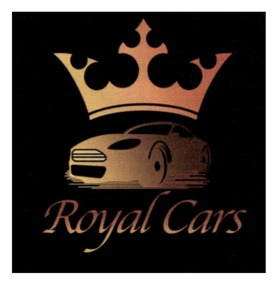 royal cars