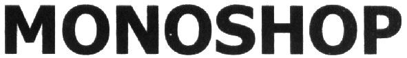 monoshop