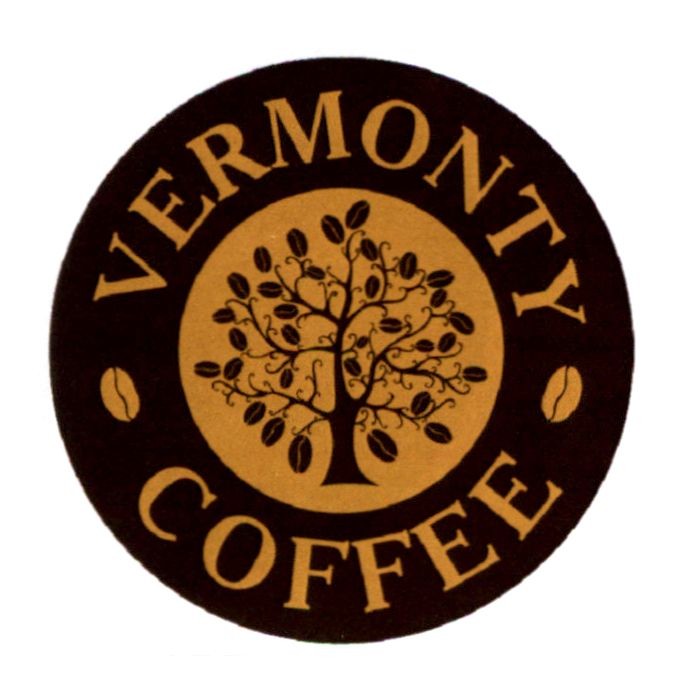 vermonty coffee