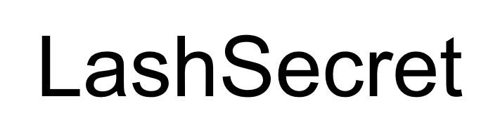 lashsecret