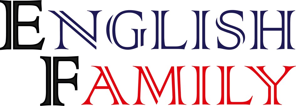 english family