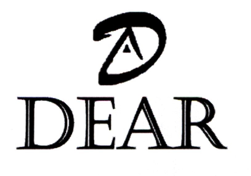 dear