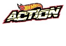 hot wheels action