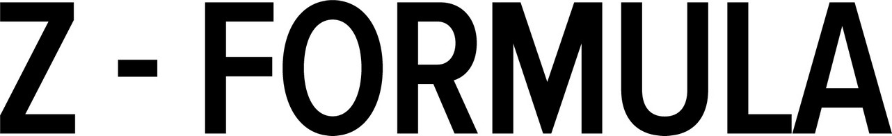 z-formula