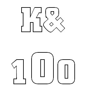 k&100
