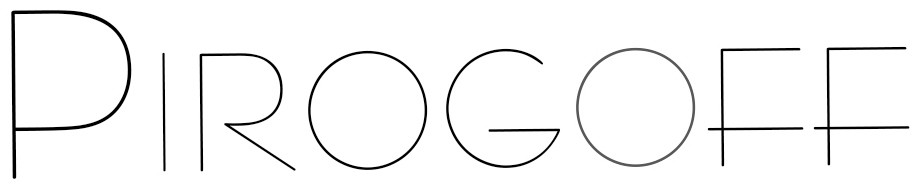 pirogoff