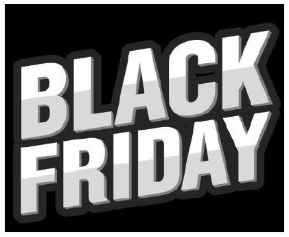 black friday