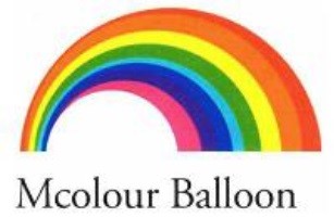mcolour balloon