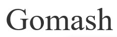 gomash