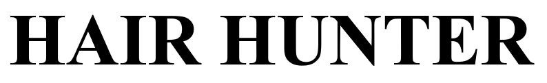 hair hunter
