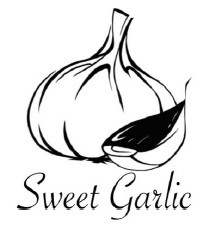 sweet garlic