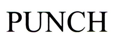 punch