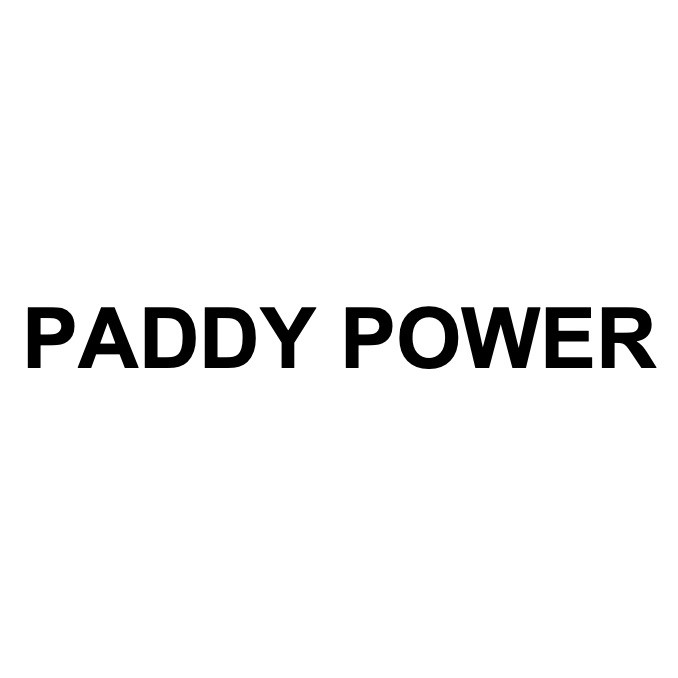 Лого ТМ paddy power