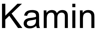 kamin