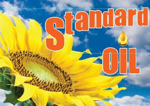 standard oil