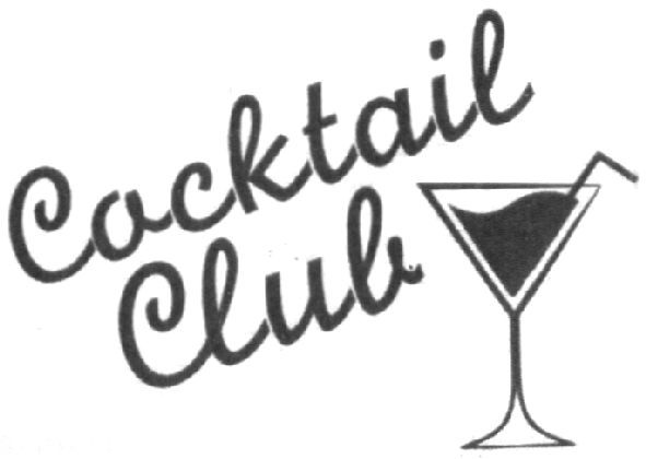 cocktail club